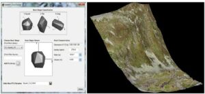 Desarrollo de un Método de Optimización de Diseño Computacional para Terraplenes de Protección contra Caída de Rocas